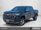 2026 Chevrolet Colorado - Preview 2