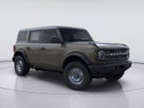 2026 Ford Bronco - Preview 7
