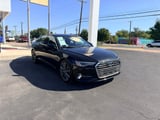 2019 Audi A6 - Preview 7