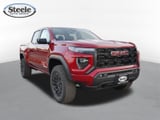 2026 GMC Canyon - Preview 3