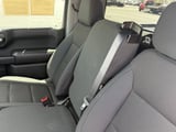 2025 Chevrolet Silverado 1500 - Preview 12