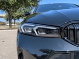 2026 BMW 3 Series - Preview 3