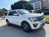 2020 Ford Expedition - Preview 7