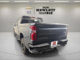 2020 Chevrolet Silverado 1500 - Preview 3