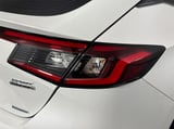 2026 Honda Civic - Preview 9