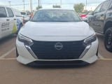 2025 Nissan Sentra - Preview 4