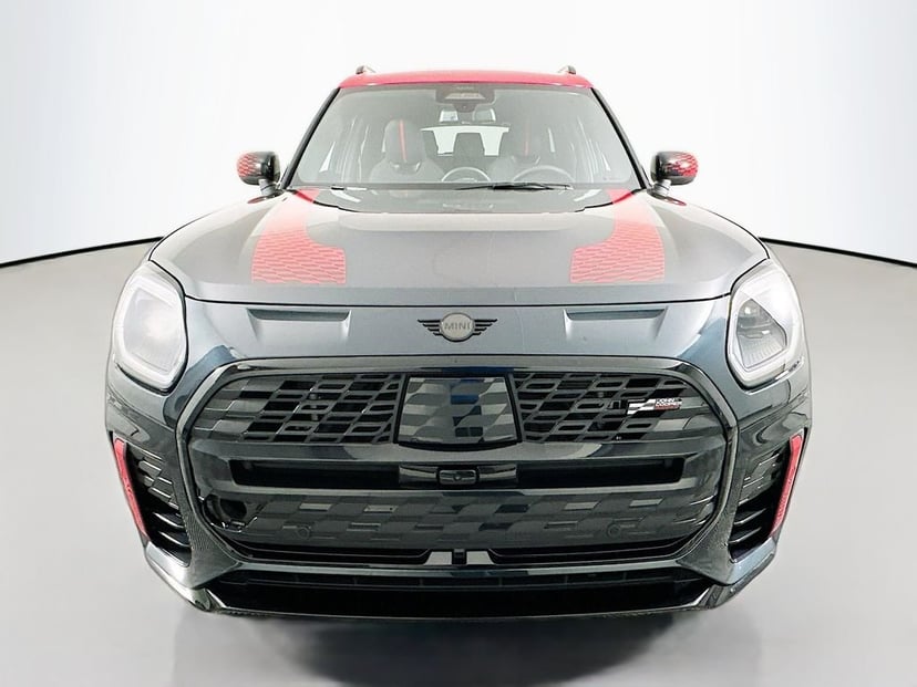 2026 MINI Countryman - Image 1