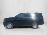 2017 Chevrolet Tahoe - Preview 9