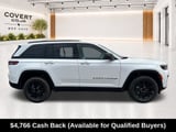 2026 Jeep Grand Cherokee - Preview 11
