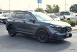 2023 Honda CR-V - Preview 4