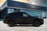 2027 INFINITI QX65 - Preview 4