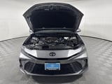 2025 Toyota Camry - Preview 10
