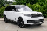2023 Land Rover Range Rover - Preview 6