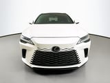 2023 Lexus RX - Preview 2
