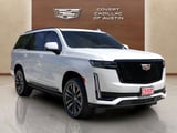 2024 Cadillac Escalade - Preview 6