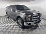 2017 Ford F-150 - Preview 6
