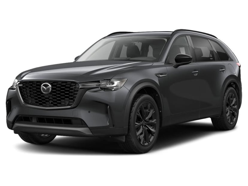 2026 Mazda CX-90 - Image 1