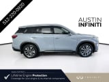 2027 INFINITI QX60 - Preview 5