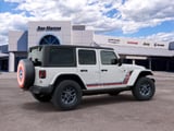2026 Jeep Wrangler - Preview 4