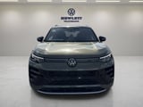 2026 Volkswagen Tiguan - Preview 8