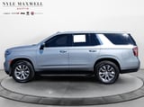 2023 Chevrolet Tahoe - Preview 13