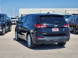 2024 Chevrolet Equinox - Preview 5