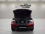 2016 Nissan Frontier - Preview 8
