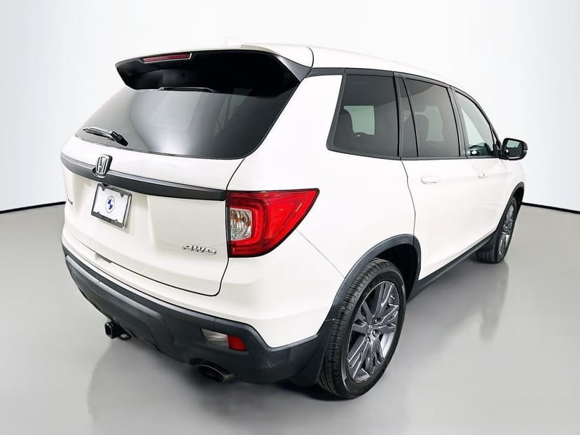 2019 Honda Passport - Image 3