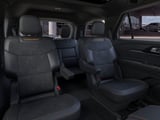 2026 Ford Explorer - Preview 11
