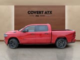2026 Ram 1500 - Preview 2