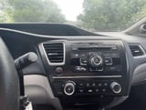 2013 Honda Civic - Preview 11