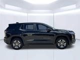 2027 Chevrolet Equinox - Preview 6