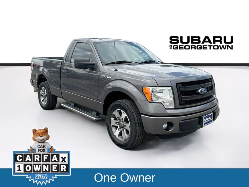 2013 Ford F-150 - Image 1