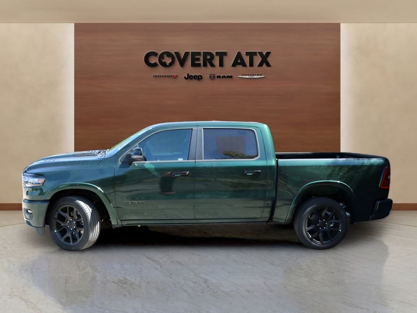 2026 Ram 1500 - Image 2