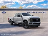 2027 Ford F-250 - Preview 4