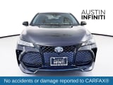 2021 Toyota Avalon - Preview 3