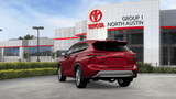 2026 Toyota Highlander - Preview 7