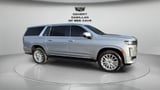 2024 Cadillac Escalade ESV - Preview 12
