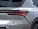 2026 Chevrolet Equinox EV - Preview 11