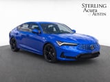 2026 Acura Integra - Preview 2