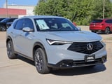 2026 Acura ADX - Preview 3