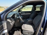 2017 Ford Explorer - Preview 8
