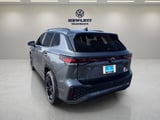 2026 Volkswagen Tiguan - Preview 4