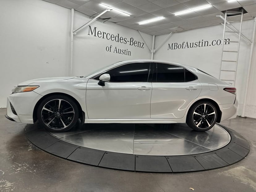 2019 Toyota Camry - Image 2