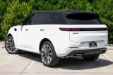 2026 Land Rover Range Rover Sport - Preview 13