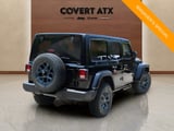 2026 Jeep Wrangler - Preview 5