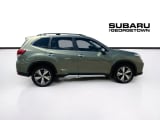 2019 Subaru Forester - Preview 8