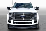 2022 Ford F-450 - Preview 3
