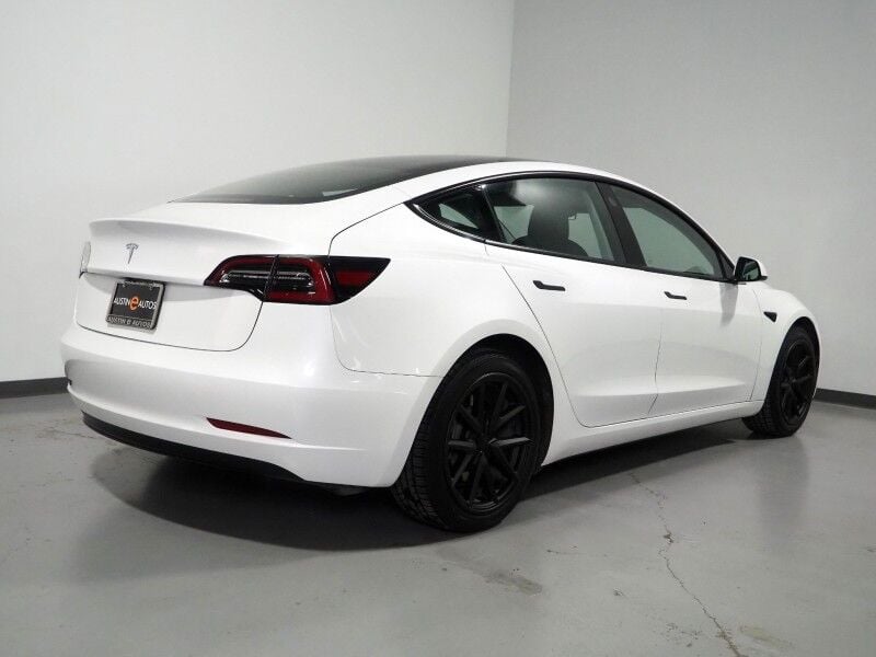 2023 Tesla Model 3 - Image 1