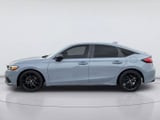 2024 Honda Civic - Preview 2